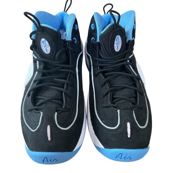 Nike Air Penny 2 II X Social Status Playground‎ Sneakers Mens 8.5 NEW Athleisure main image 4